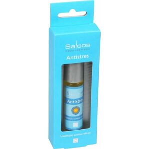 Saloos Roll-on Antistres Bio Aroma 9 ml