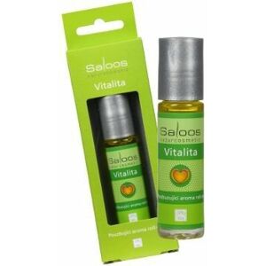 Saloos Roll-on Vitalita BIO 9ml