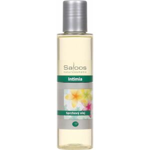 Saloos Sprchový olej Intimia 125 ml