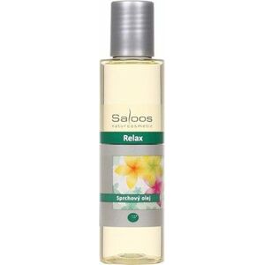 Saloos Sprchový olej Relax 125ml