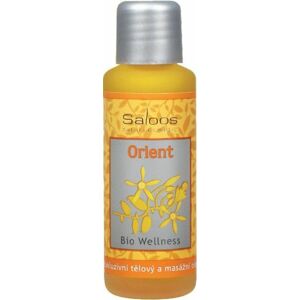 Saloos Wellness Orient BIO 50ml