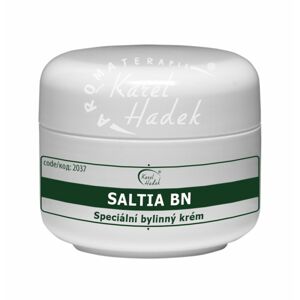 Saltia BN Regenerační krém Hadek velikost: 5 ml