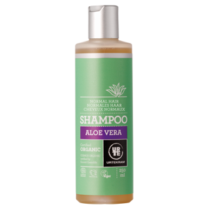 Urtekram Šampón Aloe vera 250ml BIO