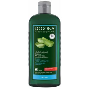 Logona Šampon Aloe 250ml