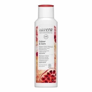 Lavera Šampon Colour & Care 250 ml