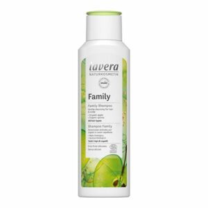 Lavera Šampon Family 250 ml