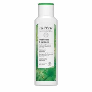 Lavera Šampon Freshness & Balance 250 ml