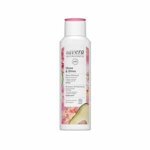 Lavera Šampon Gloss & Shine 250 ml