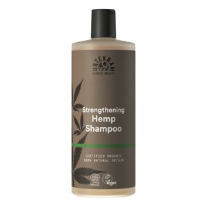 Urtekram Šampon konopný 500 ml BIO