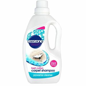 Ecozone Šampon na koberce 1L