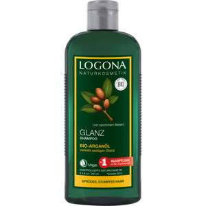 Šampon na vlasy Argan Logona 250ml