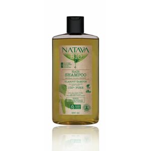 Natava Šampon na vlasy - Bříza 250 ml