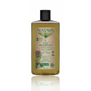 Natava Šampon na vlasy - Lopuch 250 ml
