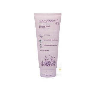 Naturigin Šampon pro barvené vlasy 200 ml