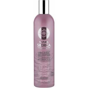 Natura Siberica Šampon pro barvené vlasy - Oživení barvy a lesk 400 ml