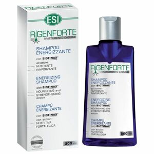 ESI REGENFORTE Šampon proti padání vlasů 200ml