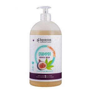 Šampon rodinný Oriental dream Benecos 950ml