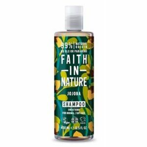 Šampon s jojobovým olejem Faith in Nature 400ml