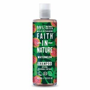 Šampon Vodní meloun Faith in Nature 400ml