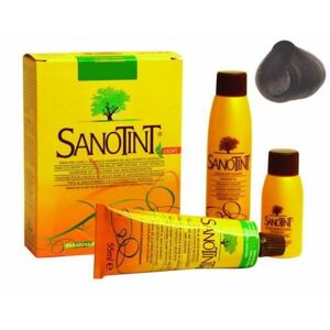 Sanotint Sensitive Barva na vlasy Přírodní kaštan 73