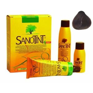 Sanotint Sensitive Barva na vlasy Zlatý kaštan 75