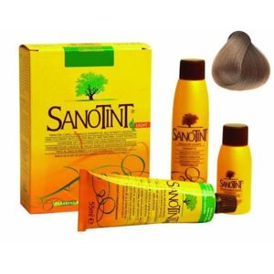 Sanotint Sensitive Barva na vlasy Jantarový blond 76