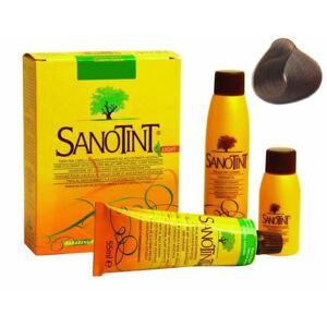 Sanotint Sensitive Barva na vlasy Tmavý blond 84