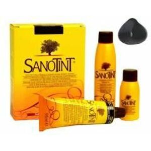 Sanotint Classic 01 Černá