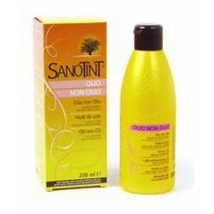 Sanotint NEMASTÍCÍ OLEJ 200 ml