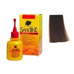 Barva na vlasy Sanotint REFLEX 54 ZLATÝ KAŠTAN 80ml