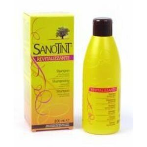 Sanotint REVITALIZAČNÍ ŠAMPON 200 ml