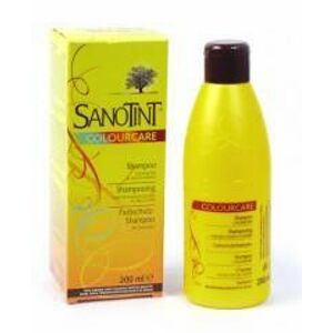 Sanotint šampon na barvené vlasy 200 ml