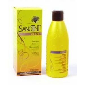 Sanotint ŠAMPON PRO SUCHÉ VLASY 200 ml