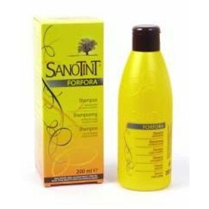 Sanotint ŠAMPON PROTI LUPŮM 200 ml