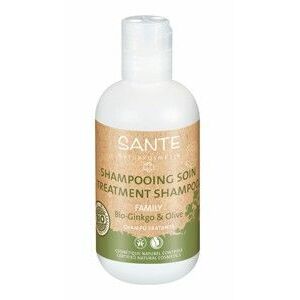 Sante Family Ošetřující šampon Bio Ginkgo & Bio Oliva 500ml