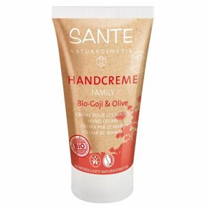 Sante Krém na ruce Bio Goji & Bio Oliva 100ml