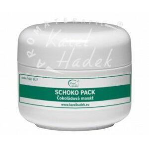 Schoko Pack Hadek