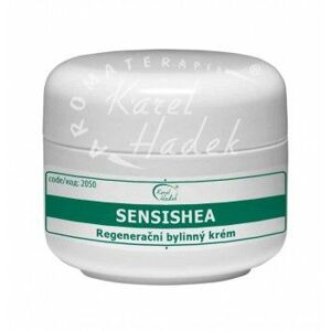 Hadek Sensishea Regenerační krém velikost: 50 ml