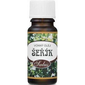 Šeřík - vonný olej Saloos 10 ml