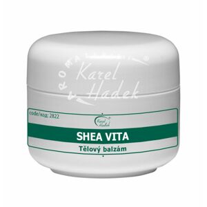 Shea-vita Tělový balzám Hadek velikost: 100 ml