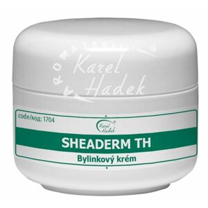 Hadek Sheaderm TH velikost: 5 ml