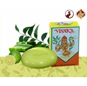 Siddhalepa Mýdlo Visaka 75 g