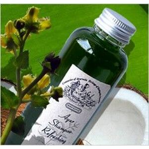 Siddhalepa Šampon Ayur Refreshing 100ml