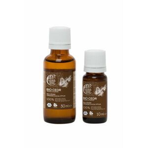 Tierra Verde Silice Bio Cedr 30 ml