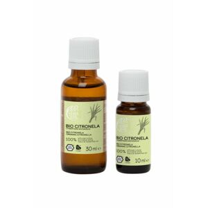 Tierra Verde Silice Bio Citronela 30 ml