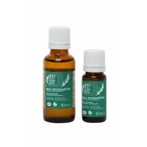 Tierra Verde Silice Bio Rozmarýn 30 ml