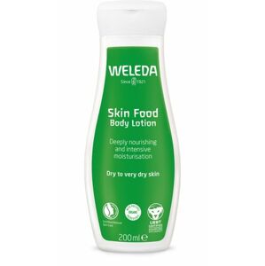 Skin Food Body lotion Weleda 200 ml