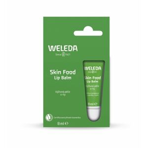 Skin Food Lip Butter Weleda 8 ml