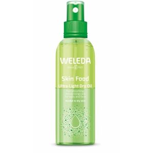 Weleda Skin Food Ultra Light Dry Oil 100 ml