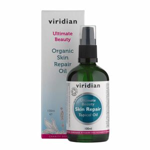 Viridian Skin Repair Oil Organic (Pleťový olej) 100ml